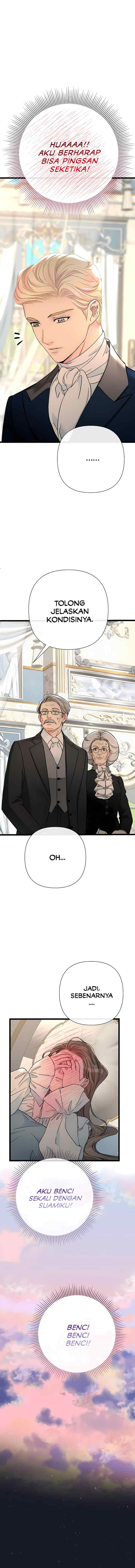 The Problematic Prince chapter 71 halaman 11