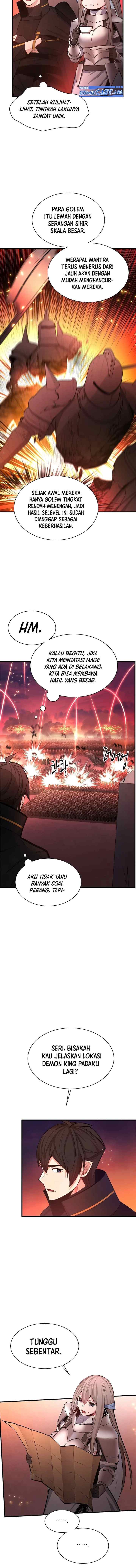 The Tutorial Is Too Tough! chapter 165 halaman 6