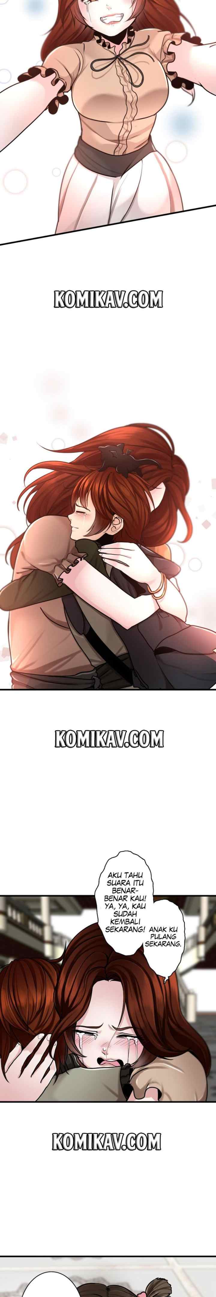 The Beginning After The End chapter 29 halaman 8