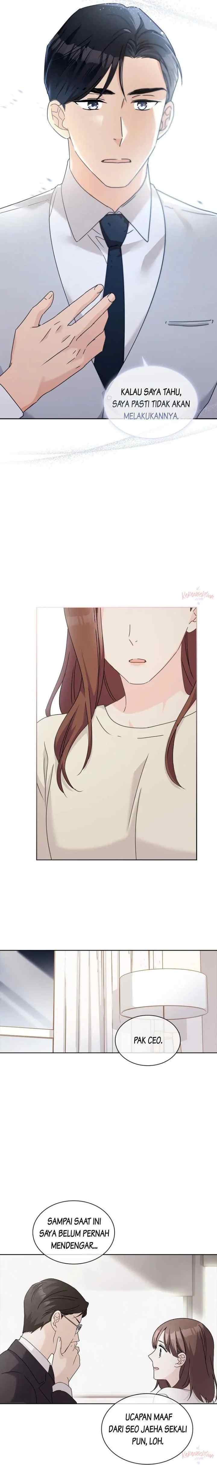 I'm in Love (INO) chapter 25 halaman 16