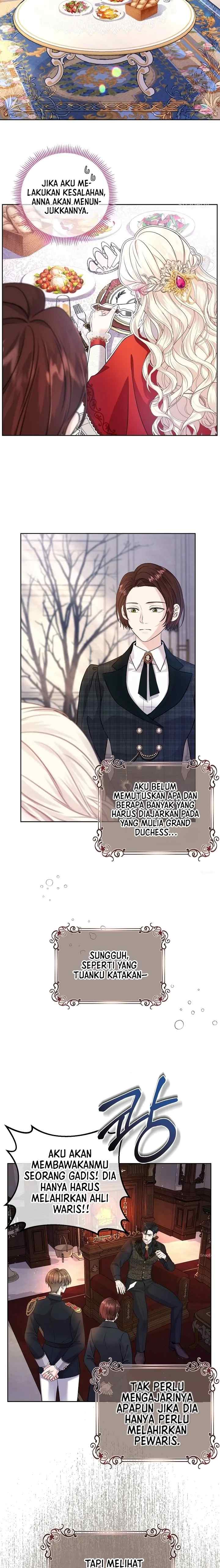 Grand Duke of the North chapter 5 halaman 10