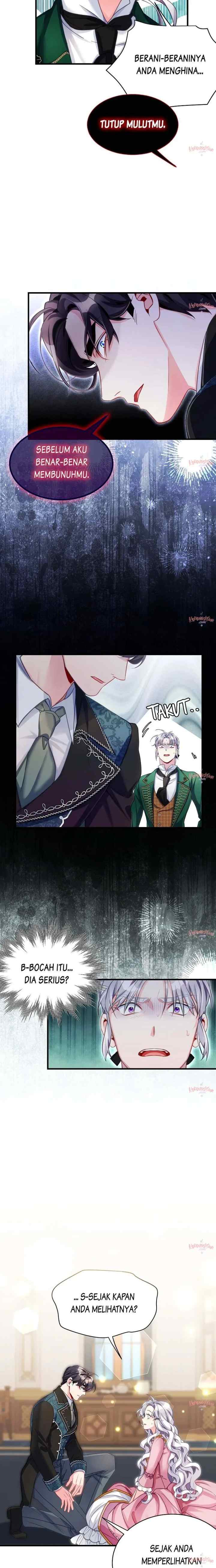 Not Sew Wicked Stepmom chapter 99 halaman 12