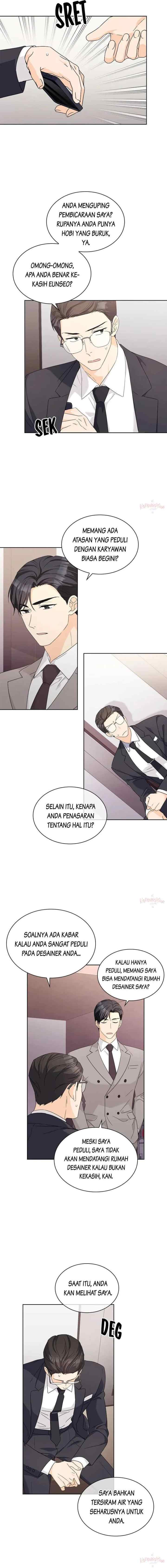 I'm in Love (INO) chapter 28 halaman 7
