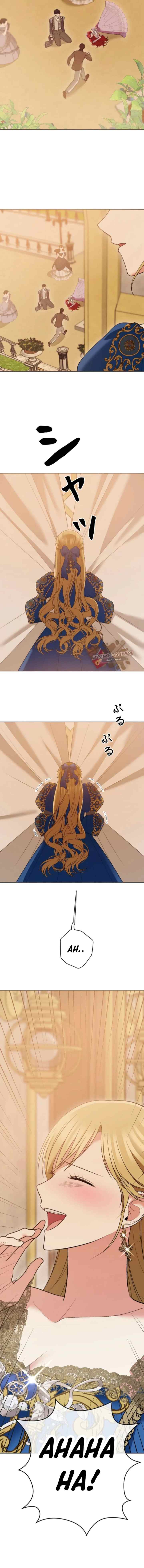 If You So Desire My Despair chapter 84 halaman 14