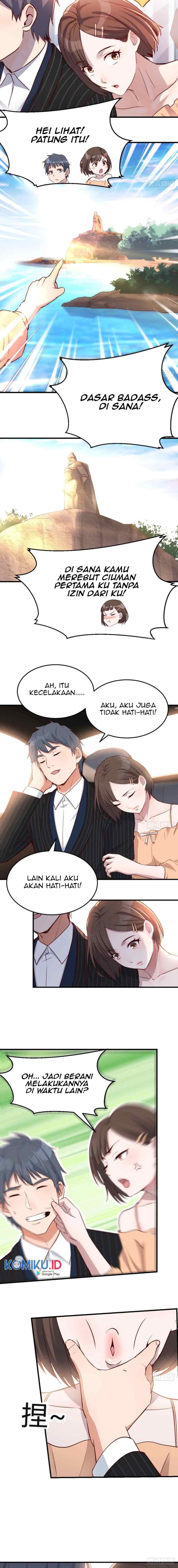 I Have Twin Girlfriends chapter 40 halaman 6