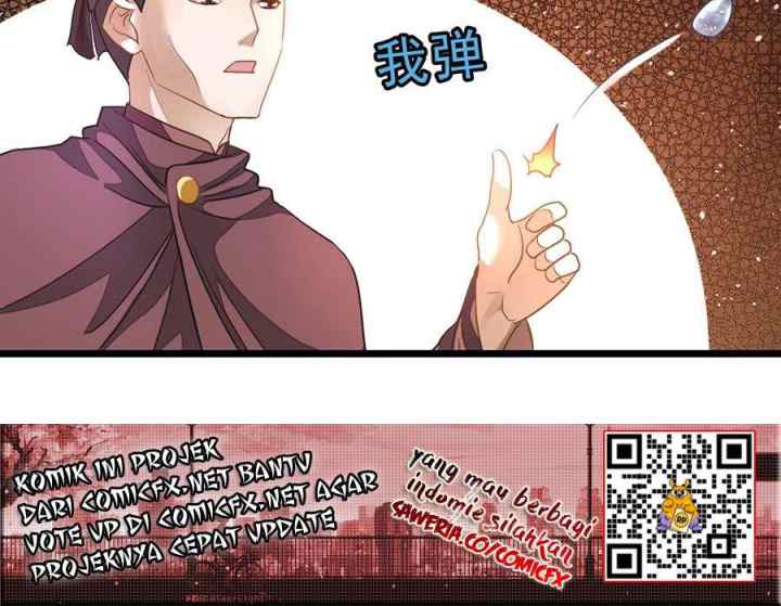 Jiuyang Shenwang chapter 146 halaman 14