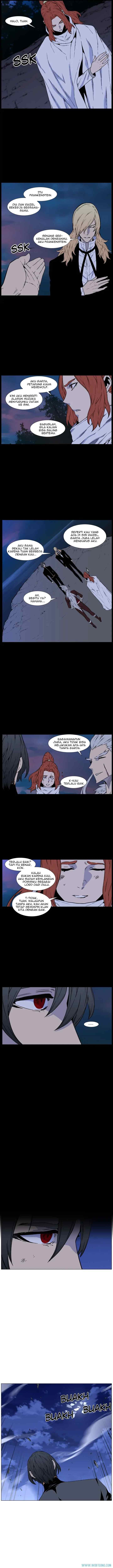 Noblesse chapter 461 halaman 8