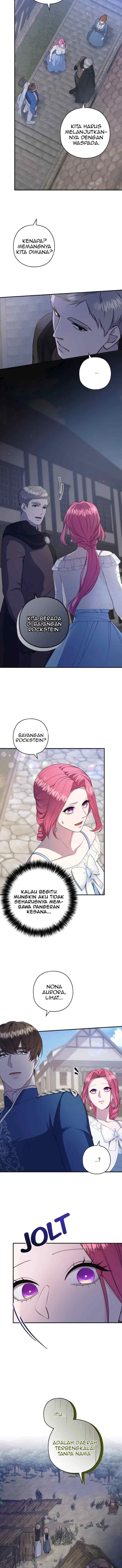The Devilishly Trash Duke chapter 30 halaman 11