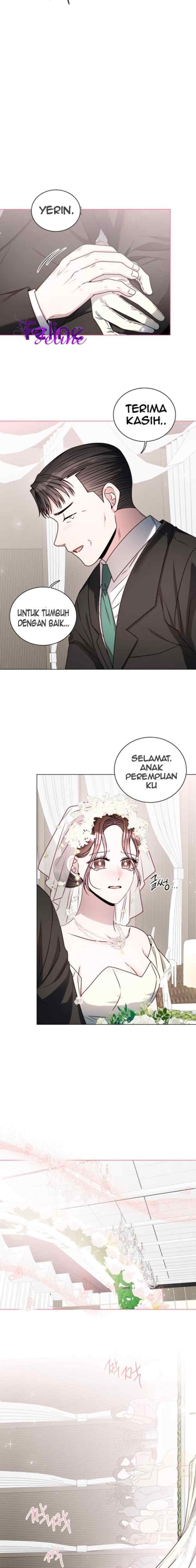 I Just Want To Do It With You chapter 56 halaman 13