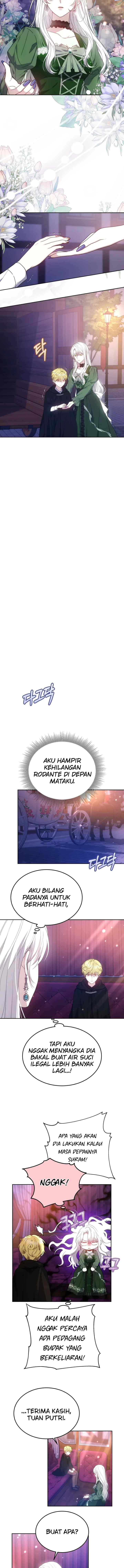 The Male Lead's Nephew Like Me So Much chapter 48 halaman 4
