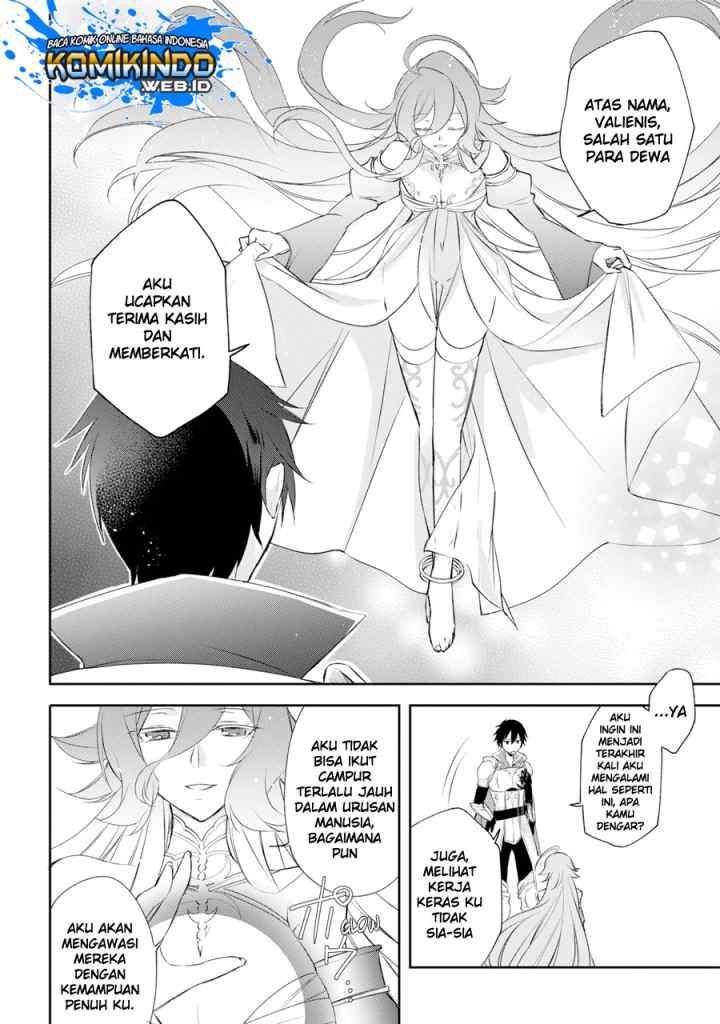 Kikanshita Yuusha no Gojitsudan chapter 1.1 halaman 10