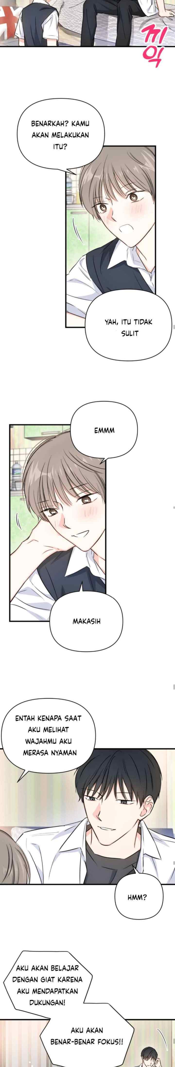 3 And Half chapter 20 halaman 8