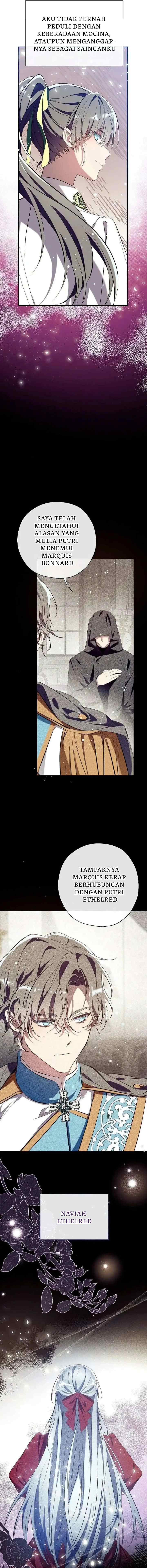 Family is Needed chapter 115 halaman 5