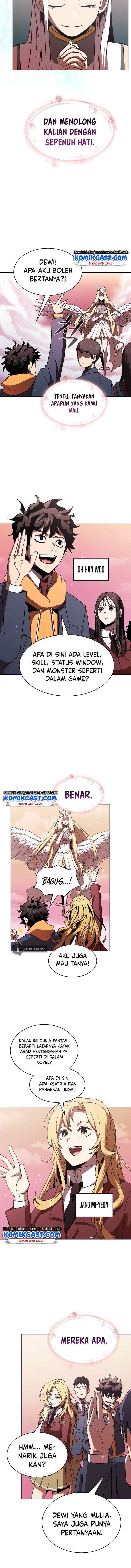 Is this Hero for Real? chapter 1 halaman 4