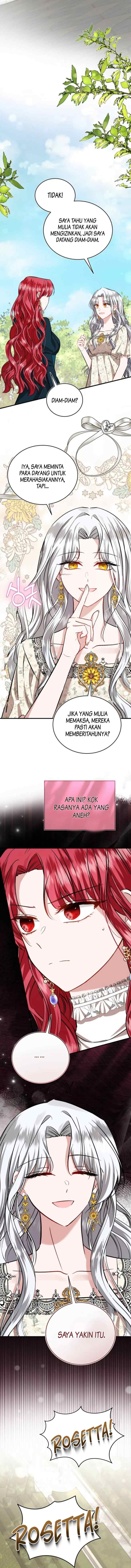 That Villain's Life, I'll Live It Once chapter 32 halaman 12