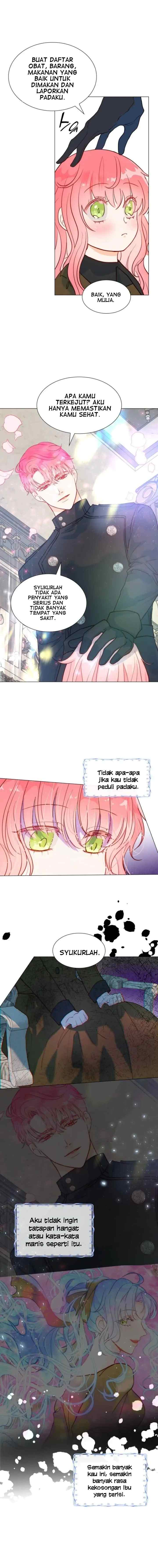 I Was Born The Second Daughter chapter 4 halaman 9