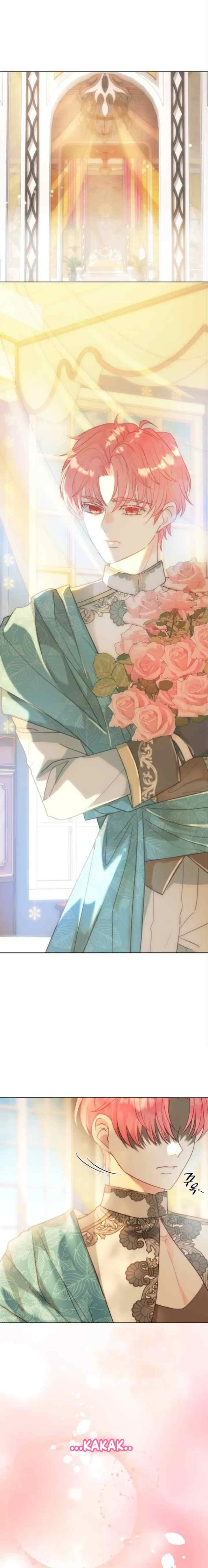 I Was Born The Second Daughter chapter 39 halaman 10