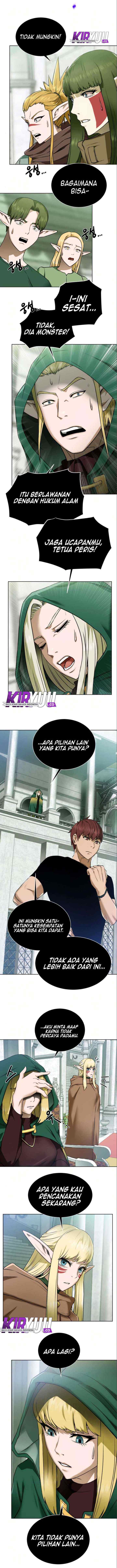 Dungeons & Artifacts chapter 20 halaman 6