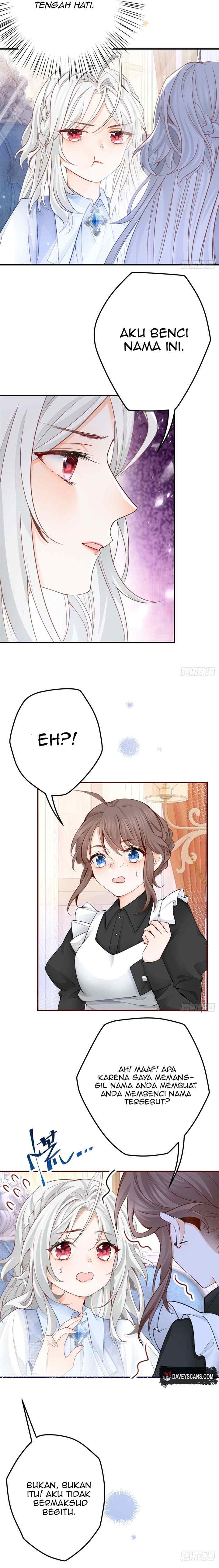 I Became the Sacrificial Princess chapter 1 halaman 10