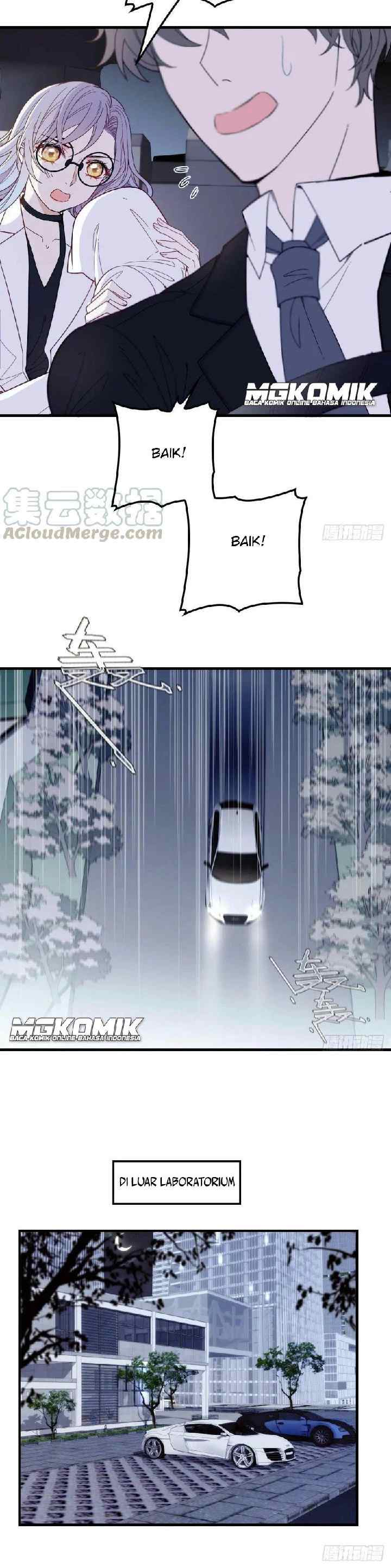 The Duke's Hidden Baby: BOGO! chapter 32 halaman 12