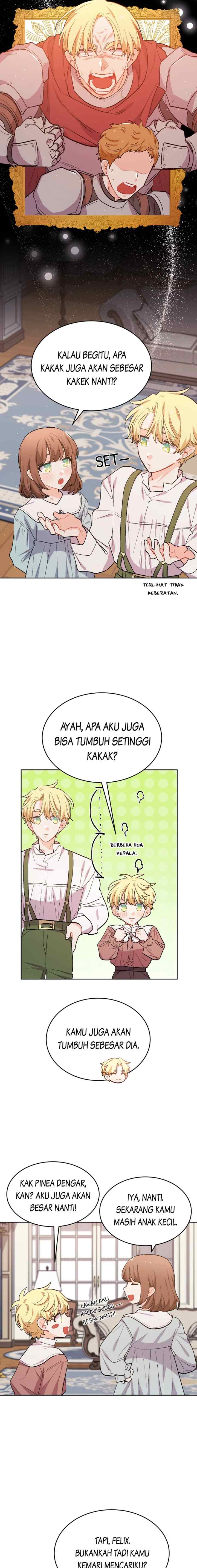 I Was Just an Ordinary Lady chapter 198 halaman 11