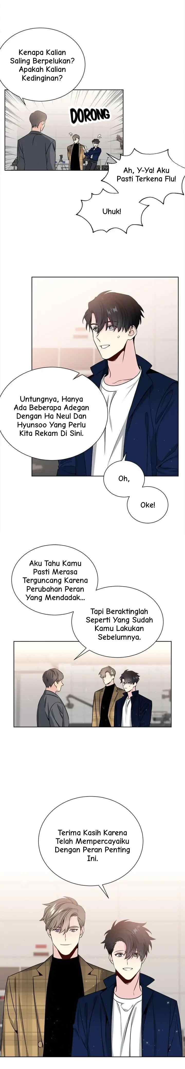 Cosmic Stars chapter 55 halaman 13