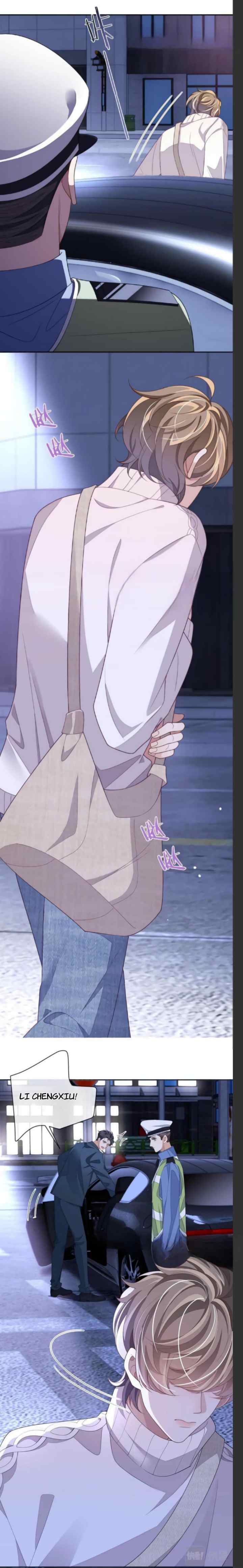 Little Wife, How Dare You Say Break Up? chapter 64 halaman 5