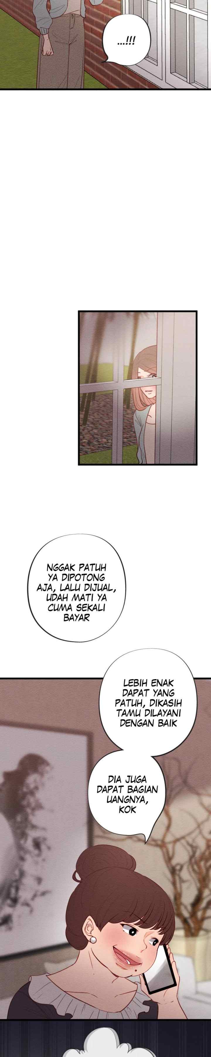 Mistake S1 chapter 114 halaman 11