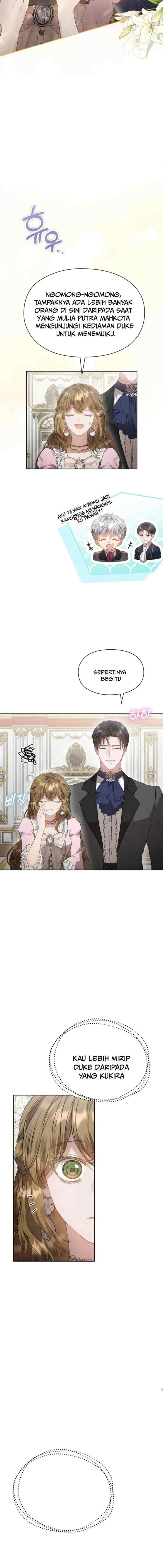 The Extra Decided to Be Fake chapter 30 halaman 9