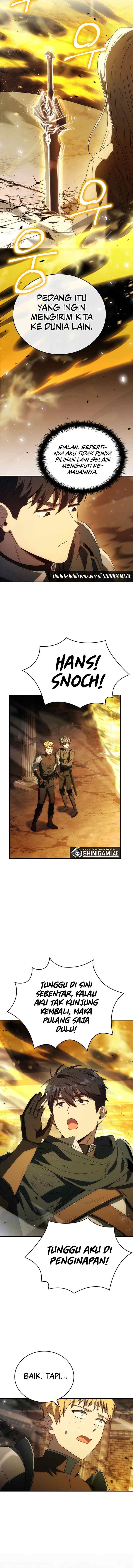 The Regressed Demon Lord Is Kind chapter 48 halaman 11
