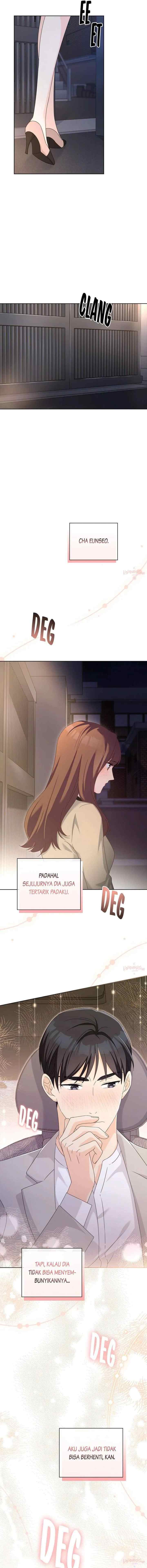 I'm in Love (INO) chapter 33 halaman 11