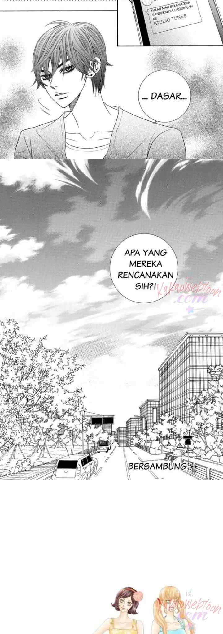 I Pick Dahong chapter 41 halaman 17