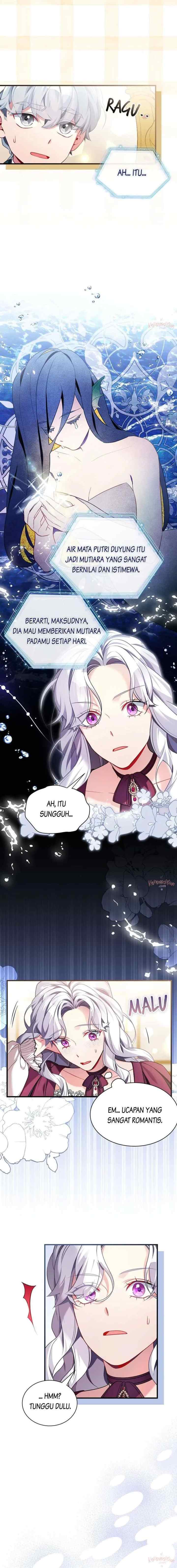Not Sew Wicked Stepmom chapter 111 halaman 12
