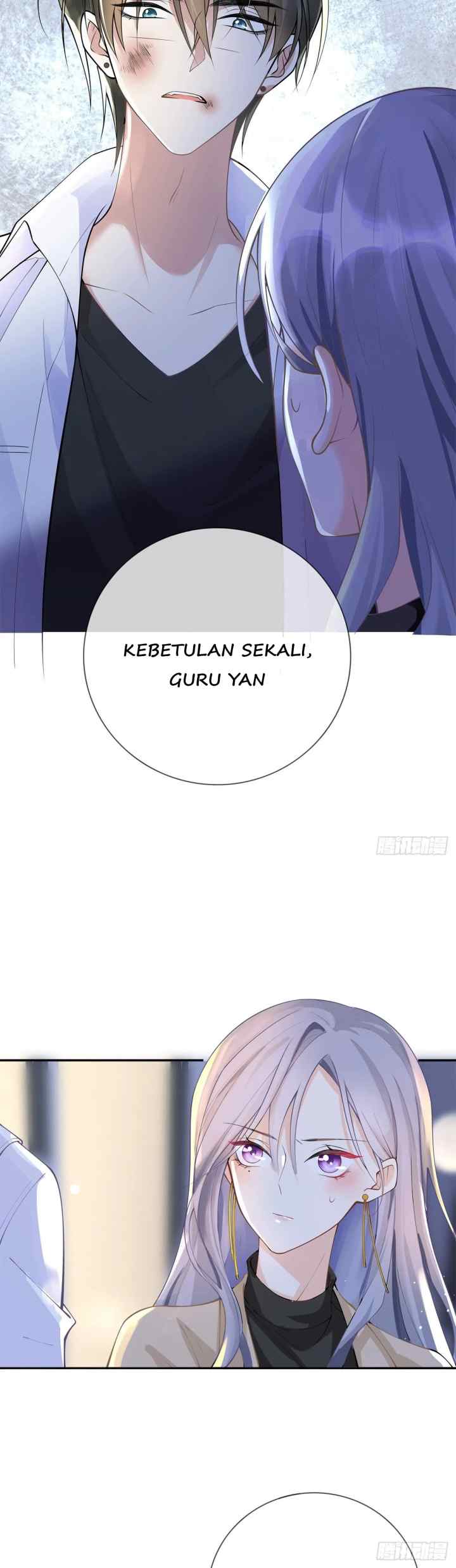 Distance of Two Star chapter 6 halaman 7
