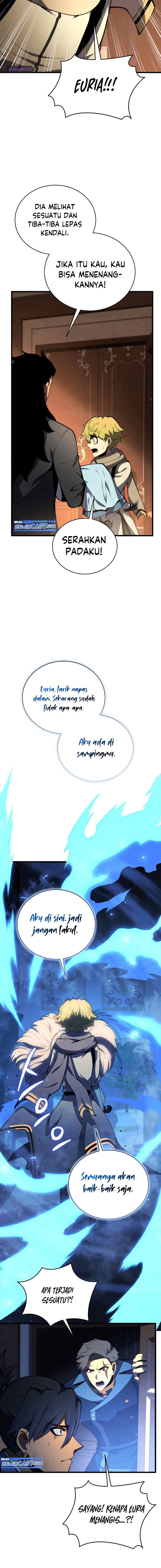 Swordmaster's Youngest Son chapter 73 halaman 11