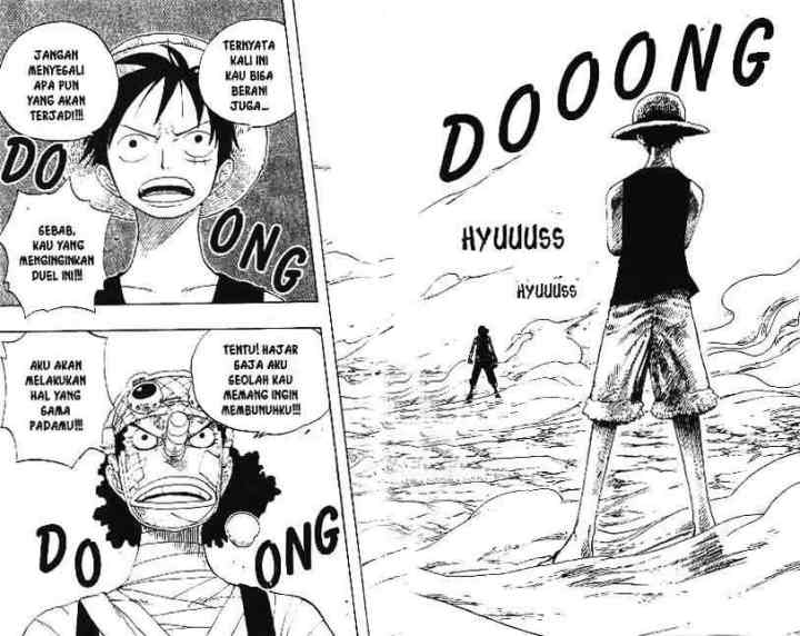 One Piece chapter 332 halaman 5