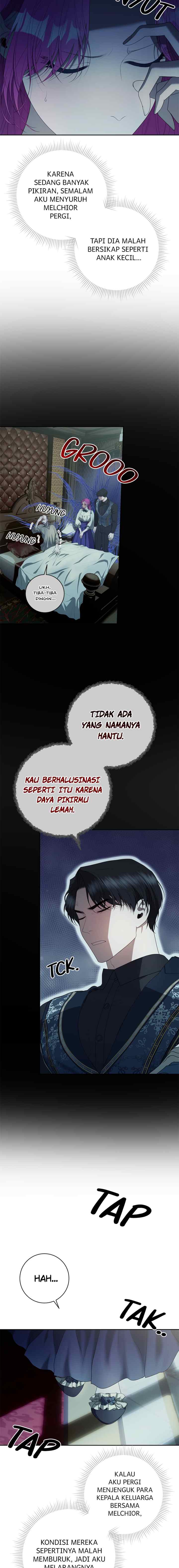 Marriage Contract With Two Husbands chapter 41 halaman 16