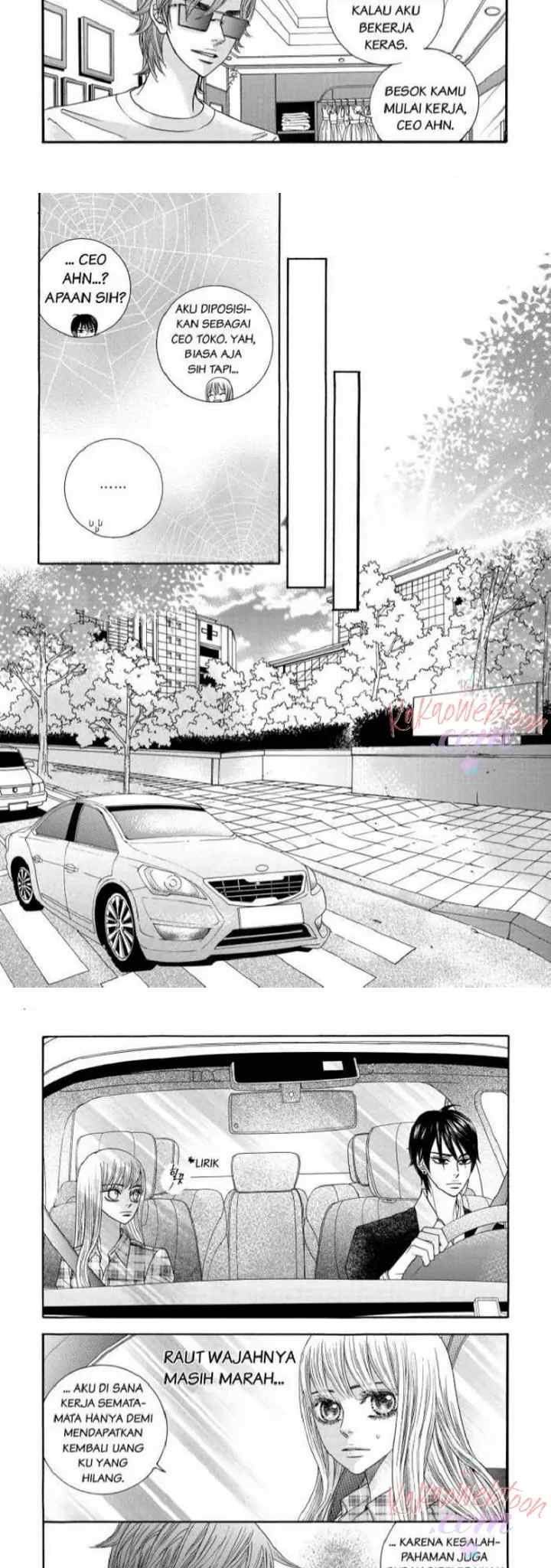 I Pick Dahong chapter 39 halaman 10