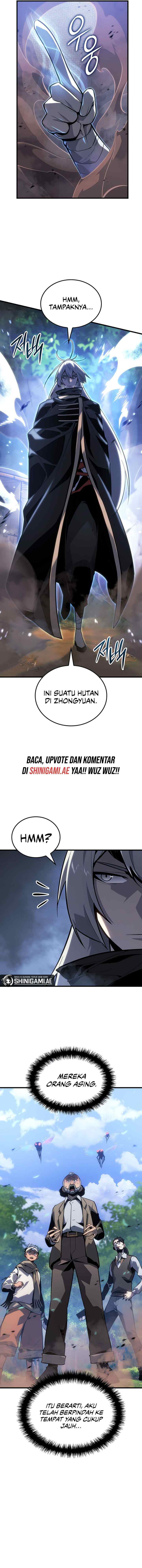 Ice Lord chapter 2 halaman 16