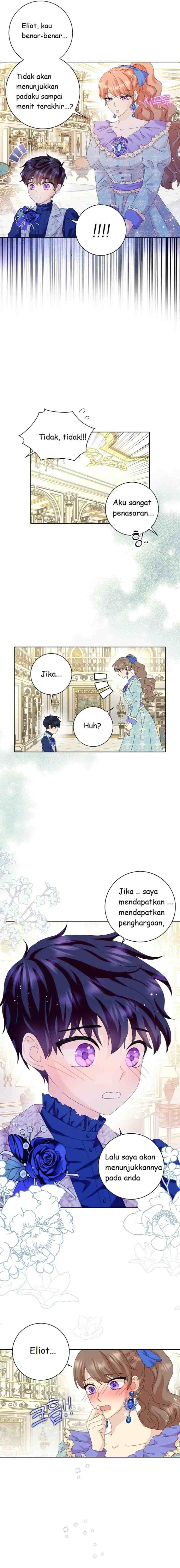 When I Quit Being a Wicked Mother in law, Everyone Becomes Obsessed With Me chapter 38 halaman 7