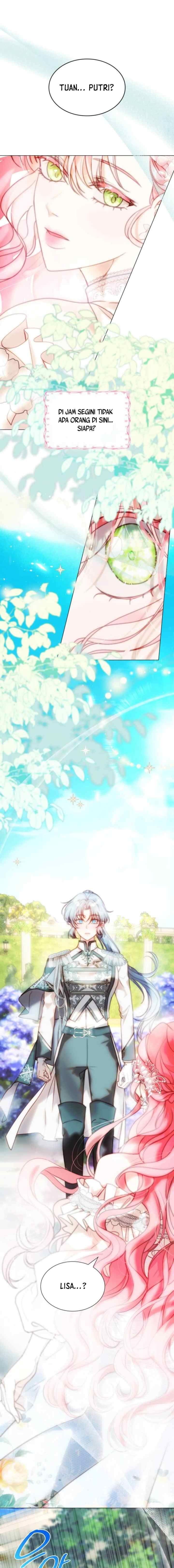 I Was Born The Second Daughter chapter 48 halaman 9