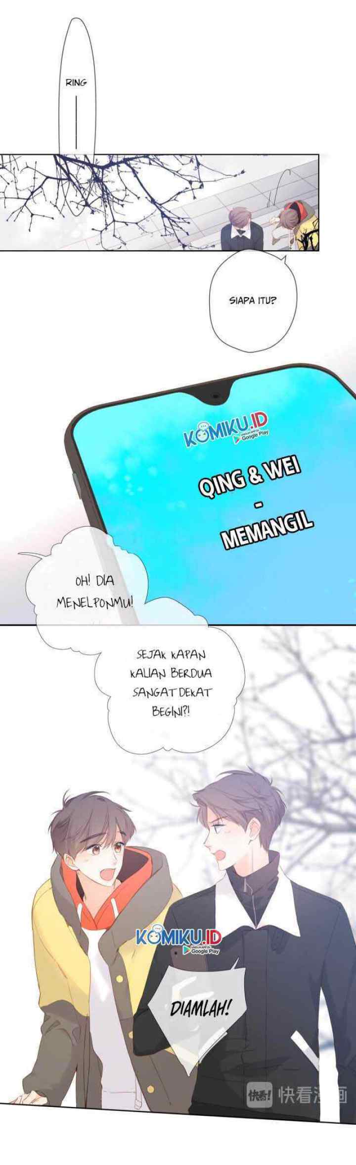 Once More chapter 92 halaman 8