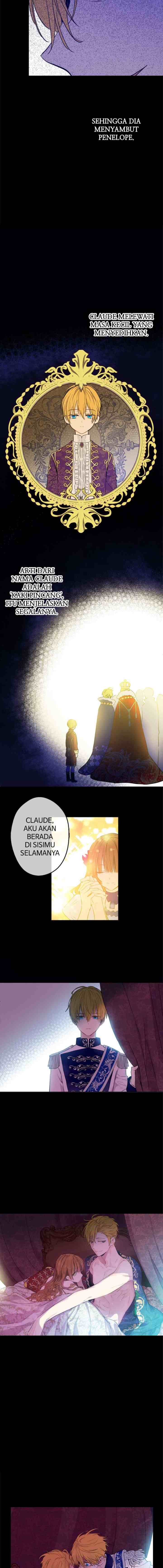 Who Made Me a Princess chapter 23 halaman 6