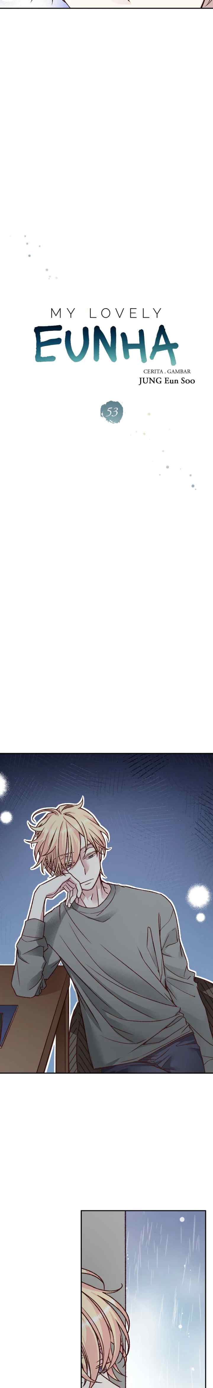 Sora no Shizuku chapter 53 halaman 6
