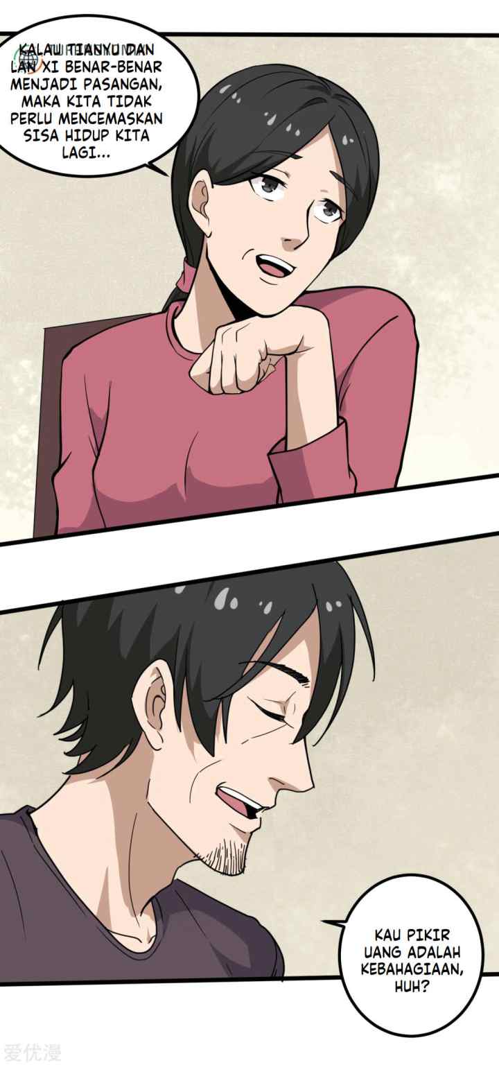School Flower Master chapter 95 halaman 11