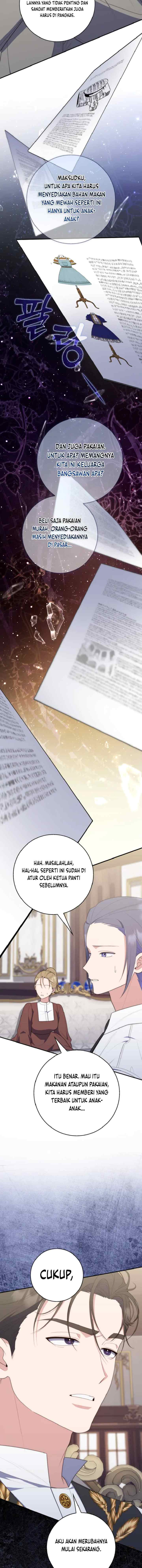 A Fortune Telling-Princess chapter 63 halaman 6