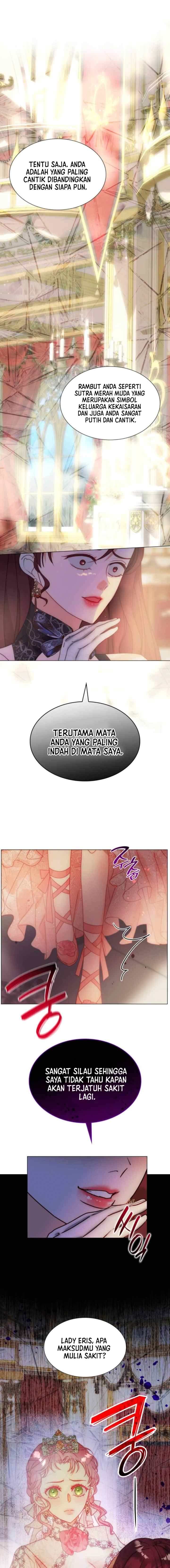 I Was Born The Second Daughter chapter 45 halaman 16