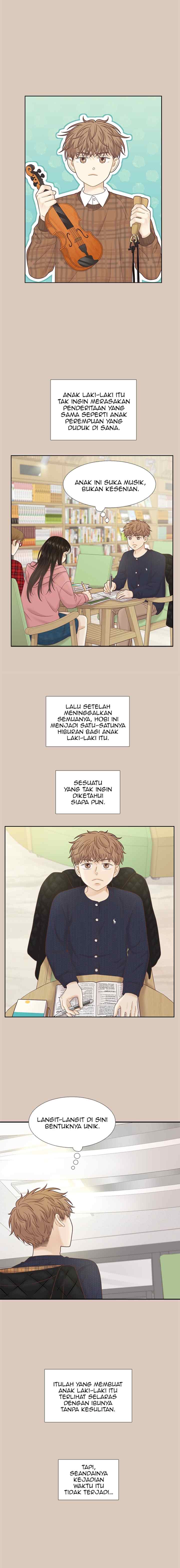 Odd Girls Out S2 chapter 173 halaman 7