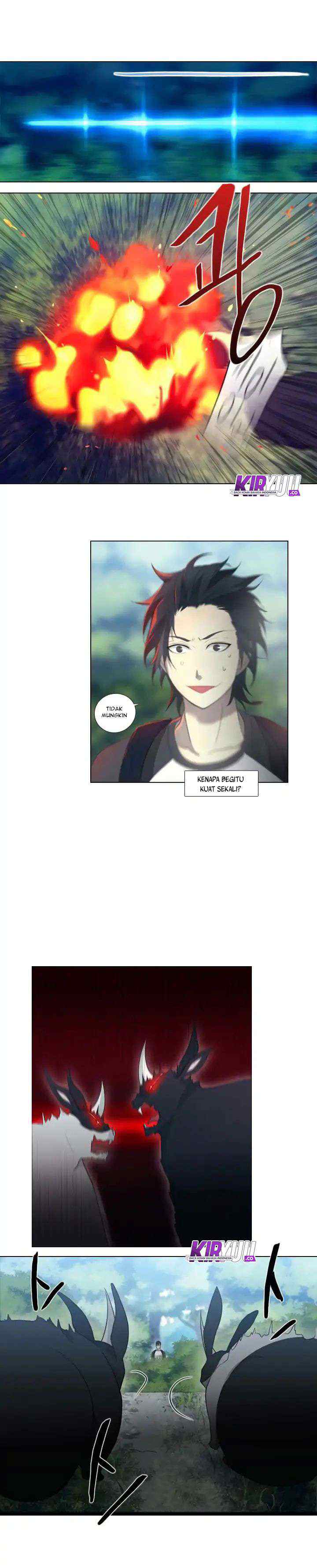 Gong heon ja chapter 4 halaman 11