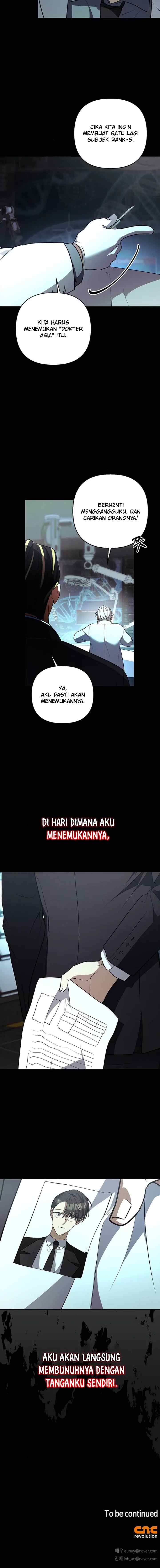 Definition of a Villain chapter 21 halaman 13